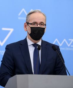 Rezygnacje w Radzie Medycznej. Jest komentarz Niedzielskiego