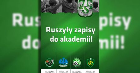 Nowy rok szkolny z Akademiami AZS UMCS Lublin – zapisz swoje dziecko już dziś!