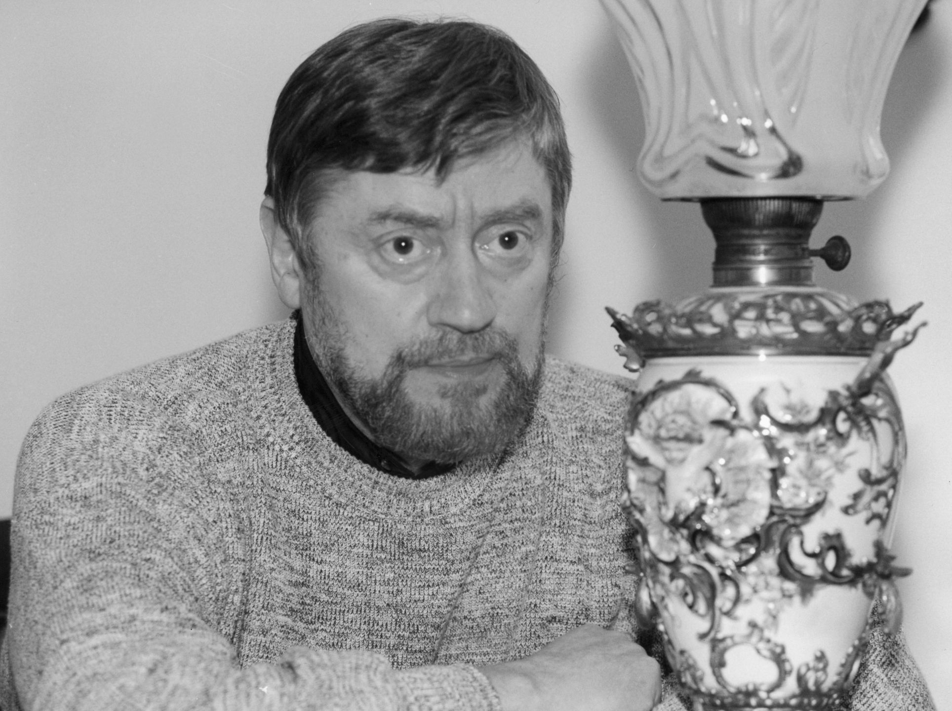 Janusz Michałowski
