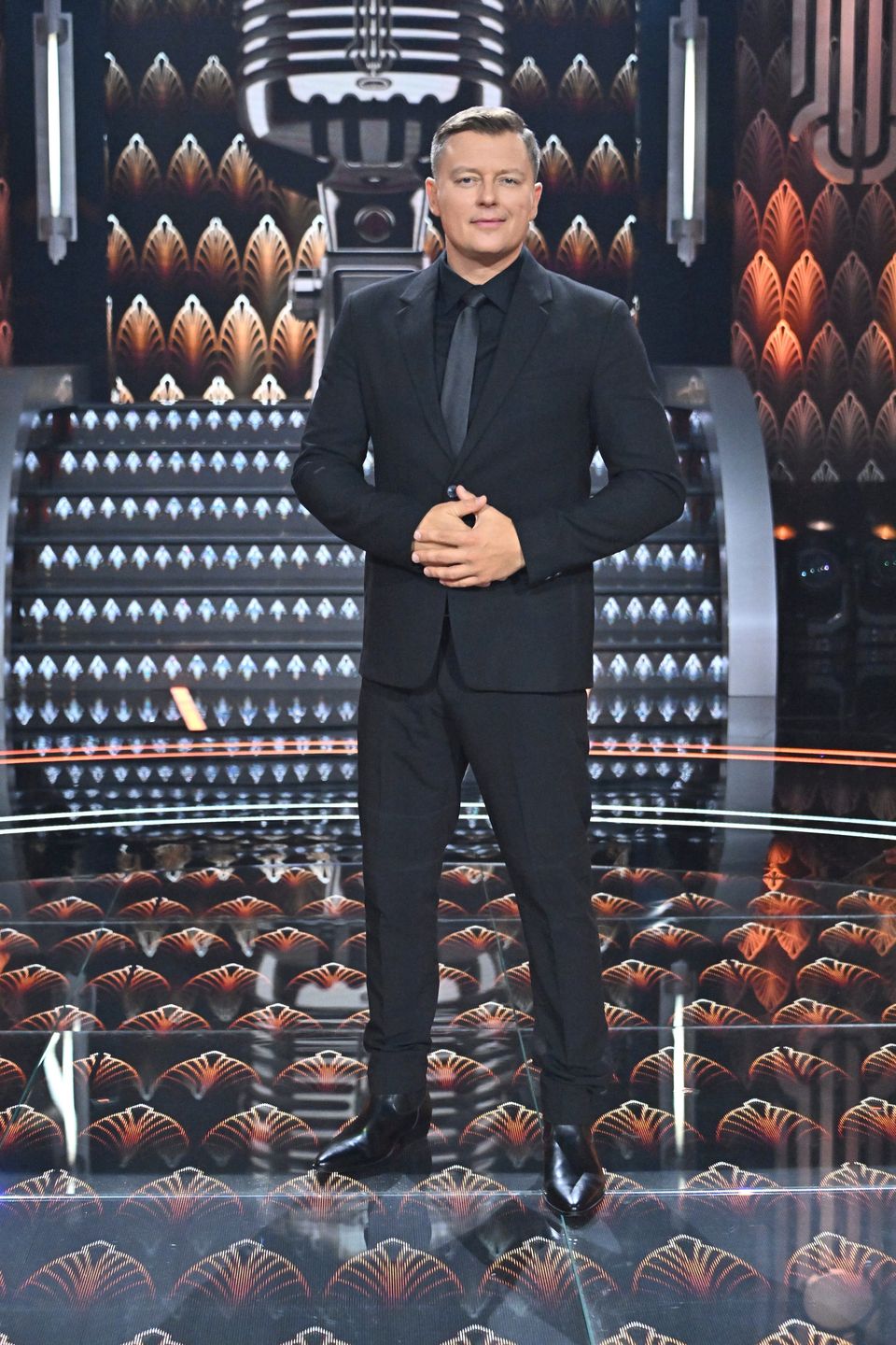 Rafał Brzozowski 