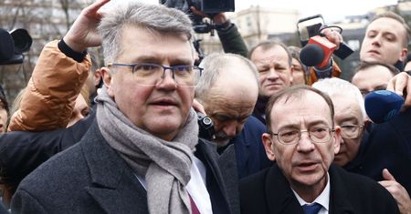 Rodzina Leppera otrzyma odszkodowanie? Chcą "znaczącej kwoty"