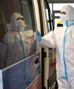 Koronawirus. Woj. mazowieckie znów na drugim miejscu [20.04.2021]