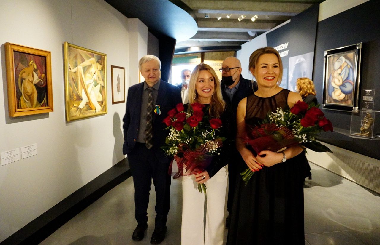 Lublin: Katarzyna Mieczkowska nadal ma kierować muzeum na zamku