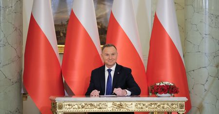 Ceny energii zamrożone. Jest decyzja prezydenta Dudy