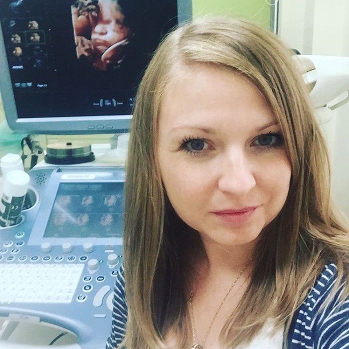 Ewa Chodakowska dyskutuje z Mamą Ginekolog
