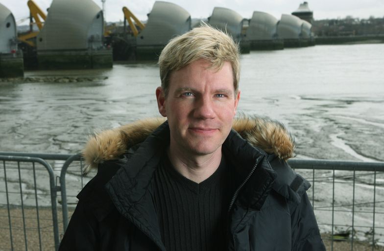 Bjorn Lomborg