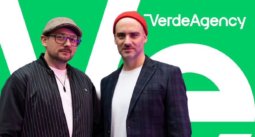 Seider i Wróblewski przechodzą z VML do VerdeAgency