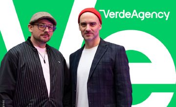Seider i Wróblewski przechodzą z VML do VerdeAgency