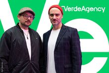 Seider i Wróblewski w VerdeAgency