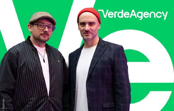 Seider i Wróblewski przechodzą z VML do VerdeAgency