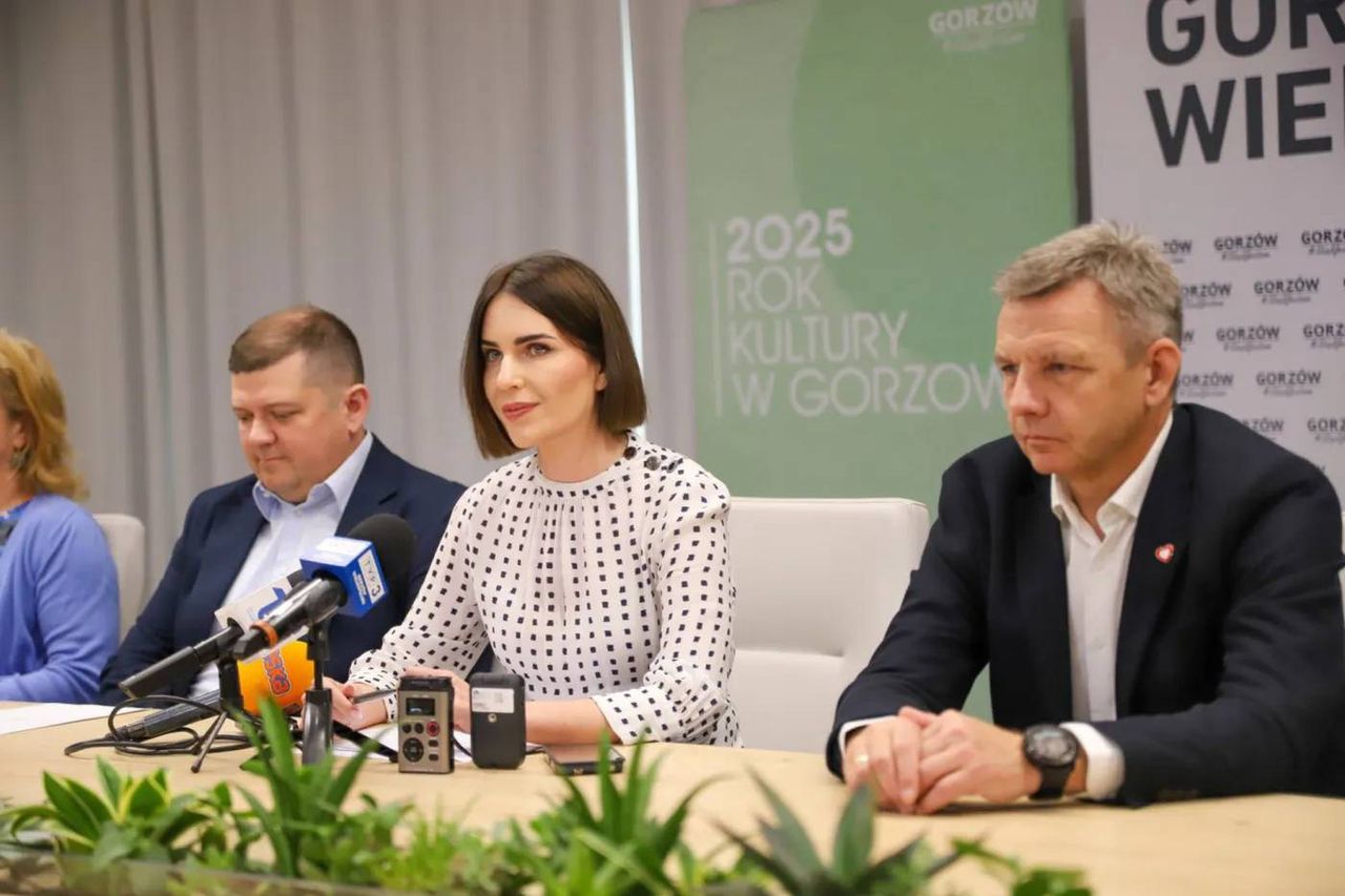 Milion złotych na kulturę. Gorzowska kultura ze wsparciem