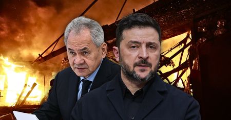Wojna dronów. Ukraina stała się "mocarstwem" ich produkcji