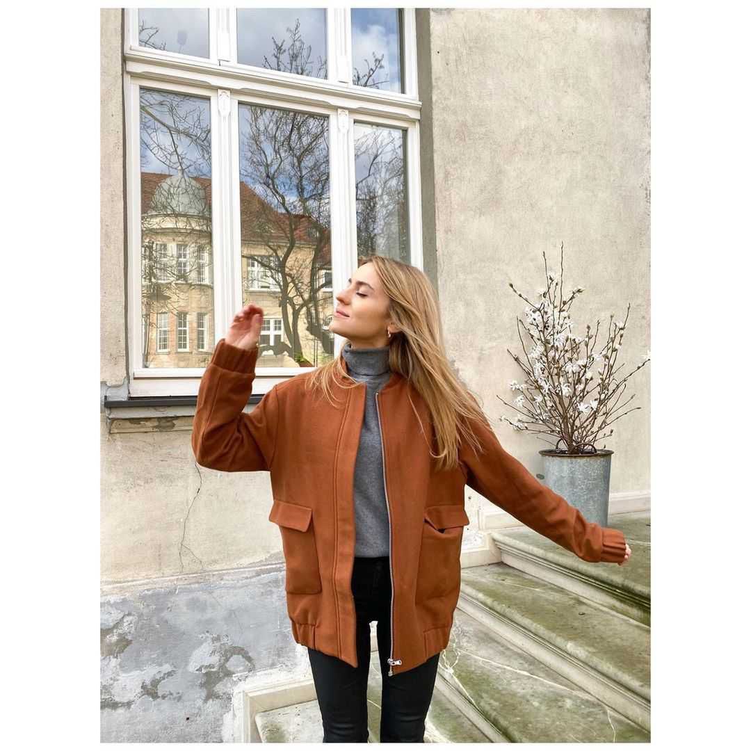 Kasia Tusk