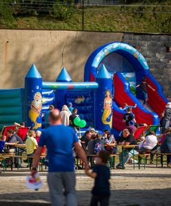 Wrocław. Warto wybrać się na stadion. Dzień Dziecka dla spóźnialskich