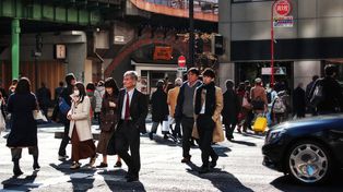 USA i Japonia ruszyły na ratunek jenowi. Pierwsza taka wspólna akcja od 15 lat