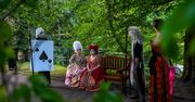 Gdańsk: Festiwal Mozartiana zamienił Park Oliwski w prawdziwą krainę czarów