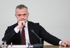 Sławomir Nowak. Prokuratura chce przedłużenia aresztu