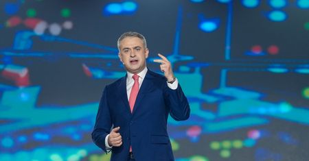 Polska kupi kolejne Starlinki. "Bez nich front ukraiński by upadł"
