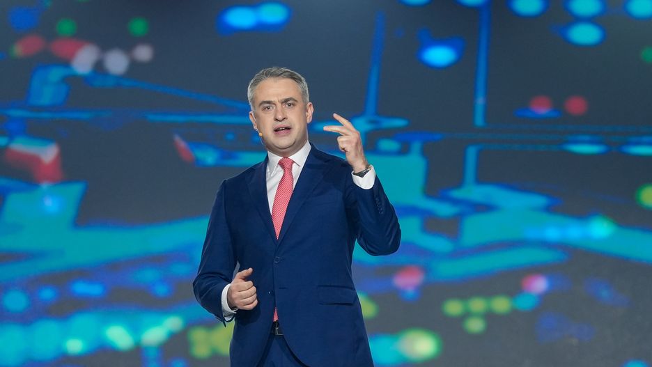 Polska kupi kolejne Stralinki - mówi Krzysztof Gawkowski