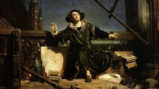 Astronom w sutannie. Czy Kopernik był księdzem?