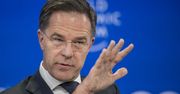 Rutte proponował Trumpowi kompromis ws. Grenlandii? NATO ucina spekulacje