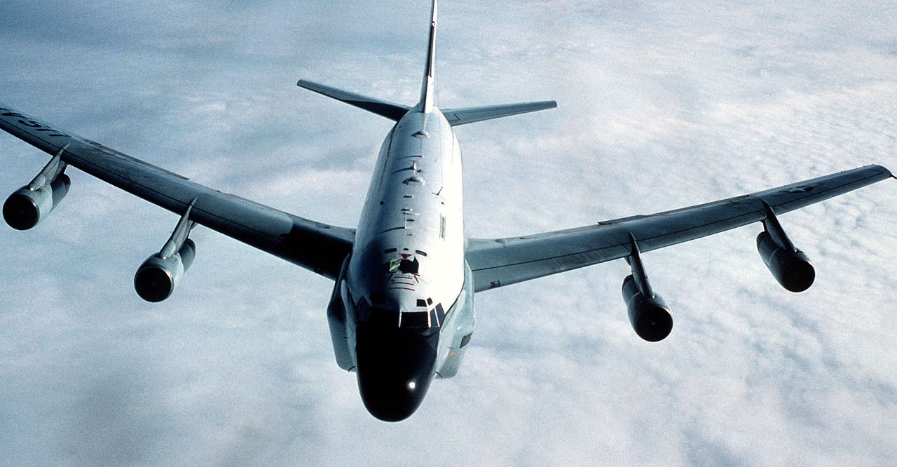 RC-135 