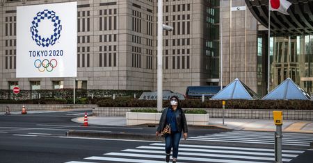 Japonia mogła ukryć nowy wariant koronawirusa? Media: chodziło o igrzyska w Tokio