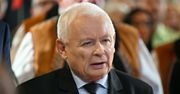 Kaczyński: "to jest bezczelne, to jest hańba dla Polaków". Wspomniał też o Braunie