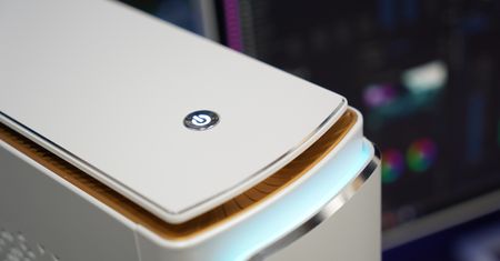 Kilka tygodni z MSI Prestige, czyli serią sprzętu dla kreatywnych