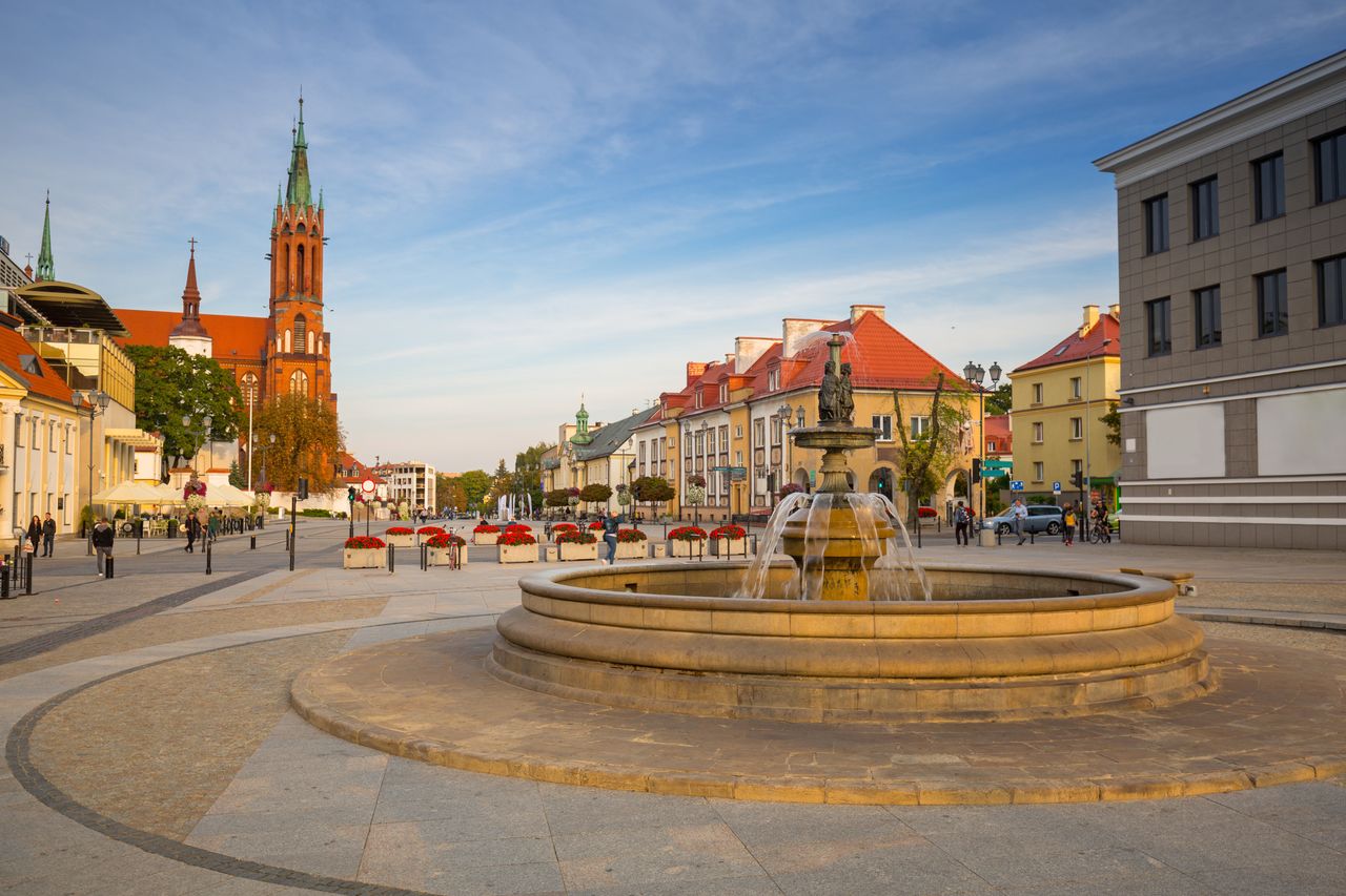 Weekend w Białymstoku. Co warto zobaczyć w niedocenianej stolicy Podlasia?