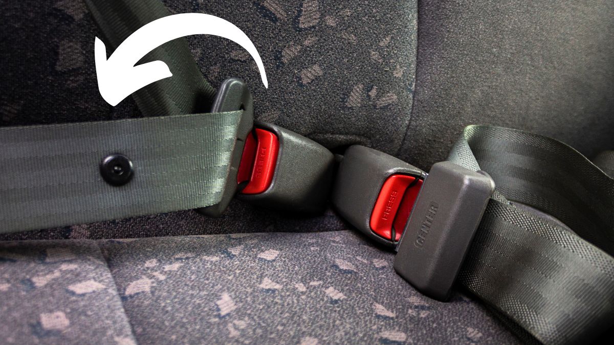 Pasy bezpieczeństwa mają ten element nie bez powodu 