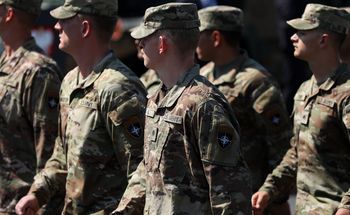 Stała baza wojsk USA w Polsce. Jest odpowiedź Amerykanów