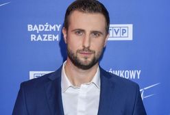 Miłosz Kłeczek z TVP poprowadzi nowy program. Będzie jeździł po kraju