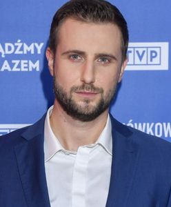 Miłosz Kłeczek z TVP poprowadzi nowy program. Będzie jeździł po kraju