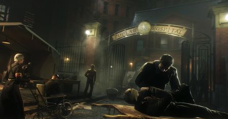 Vampyr ma być grą kompletną, nie otrzyma dodatków