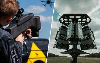 Europejskie startupy obronne na fali. Przyciągają rekordowe inwestycje