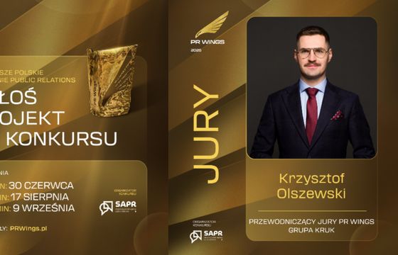 PR Wings: ostatnie dni na zgłoszenia w pierwszym terminie