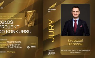 PR Wings: ostatnie dni na zgłoszenia w pierwszym terminie