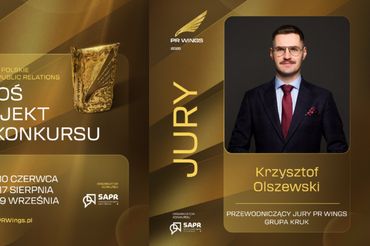 PR Wings. Komunikat przed 1. terminem zgłoszeń. 