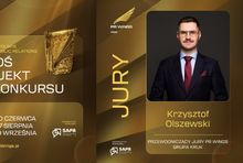 PR Wings. Komunikat przed 1. terminem zgłoszeń. 