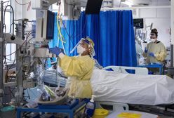 Wielka Brytania. Polak w śpiączce może być odłączony od aparatury. Kolejna decyzja Trybunału