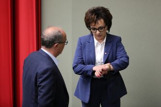 Sejm. Posłowie nie muszą już zgłaszać dodatkowych zarobków