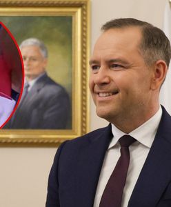 Nina Nawrocka chowała słodycze przed swoim bratem. Kim jest siostra Karola Nawrockiego?