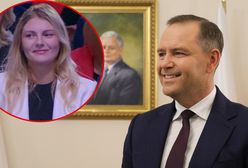 Nina Nawrocka chowała słodycze przed swoim bratem. Kim jest siostra Karola Nawrockiego?