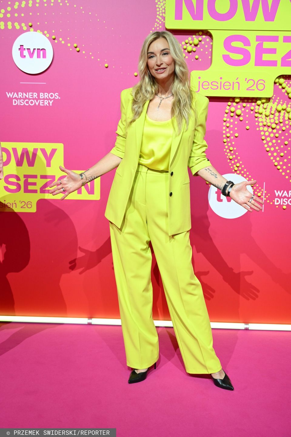 Martyna Wojciechowska