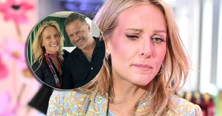 Patrycja Markowska otworzyła się o początkach związku. "Podobno zaraz mi przejdzie"