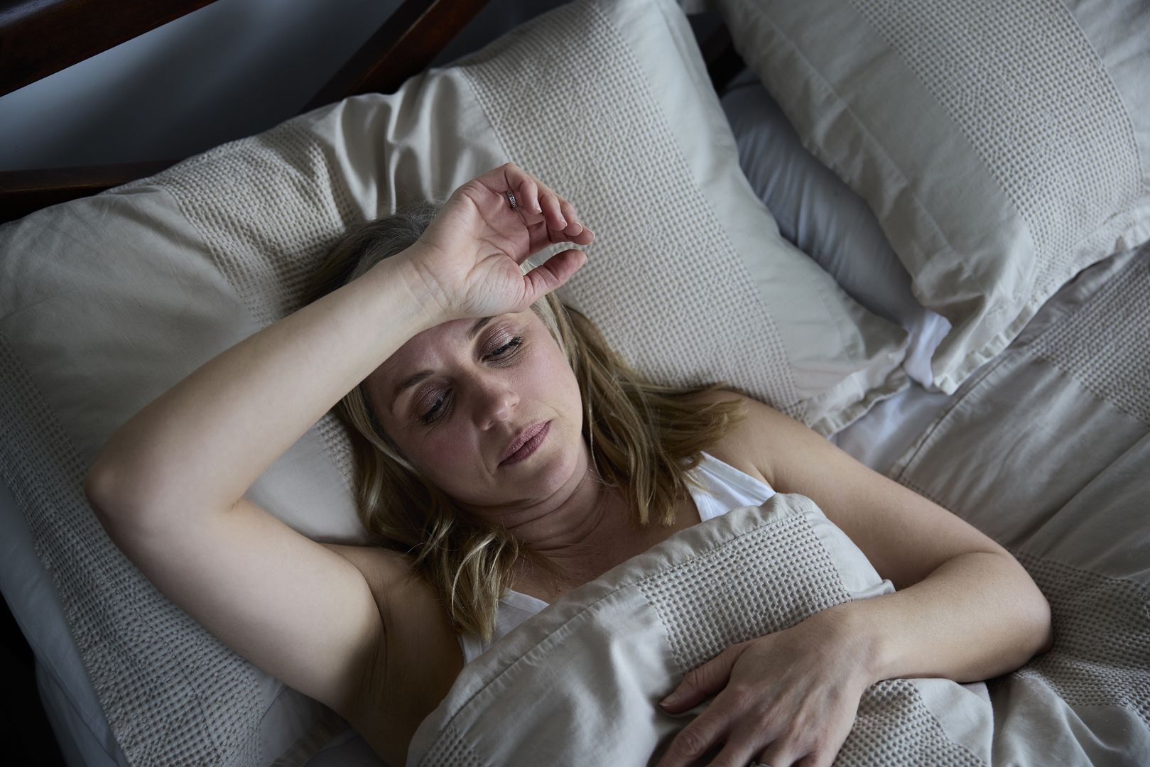 Problemy ze snem? Wypróbuj metodę, która podbija TikToka