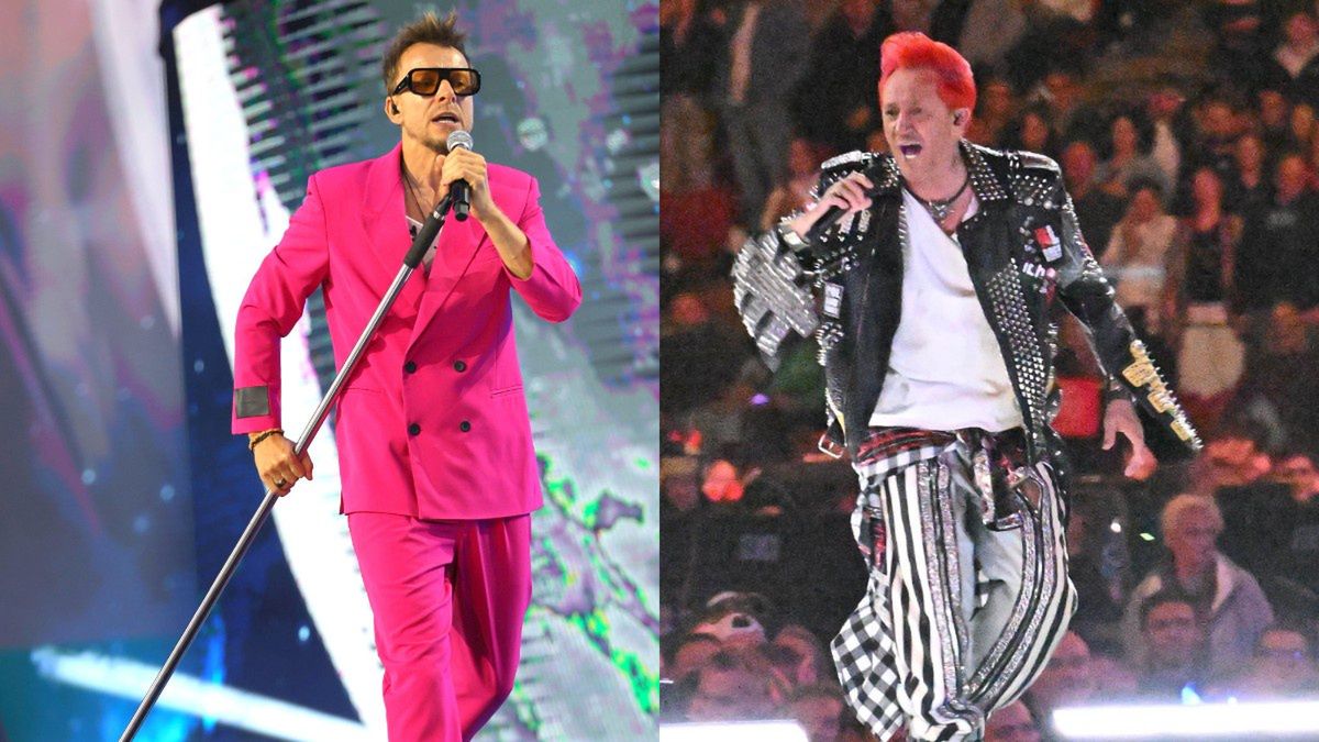 Piotr Kupicha i Michał Wiśniewski wystąpią w TVP