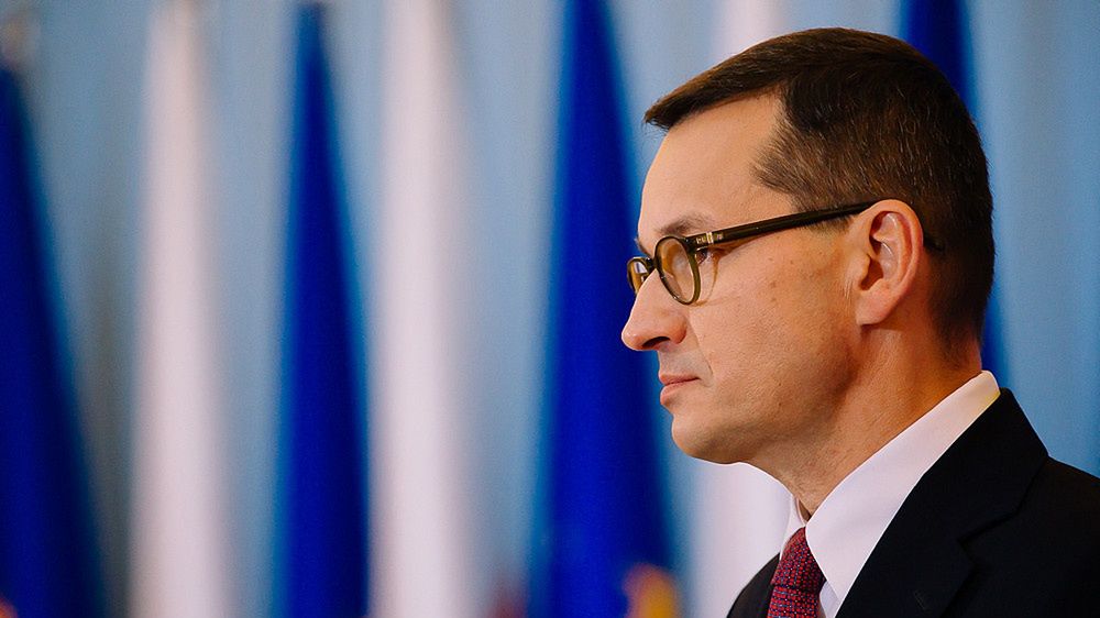 Samorządowcy obawiają się negatywnego wpływu Polskiego Ładu, przedstawionego przez premiera, na ich budżety