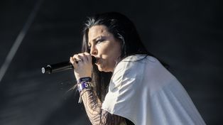 Sanktuarium Amy Lee. Tak brzmi Evanescence w 2026 r. [RECENZJA]